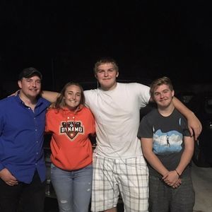 Meet your Posher, Destiny